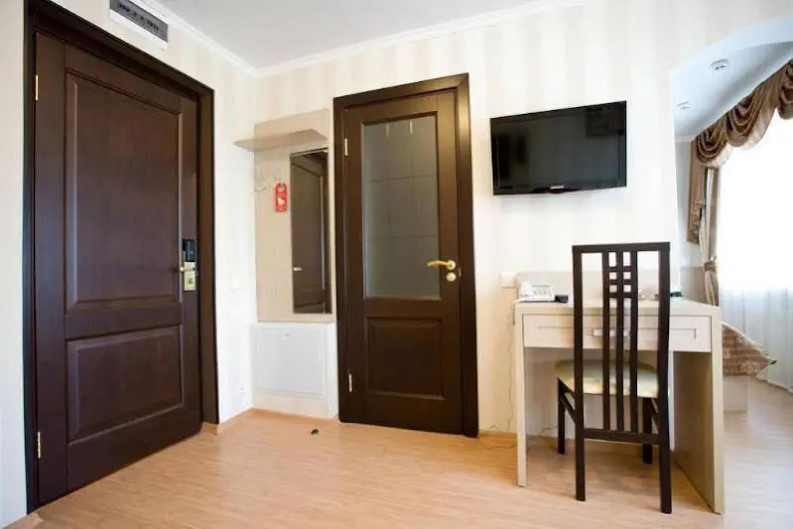 Отель «СеверСити»