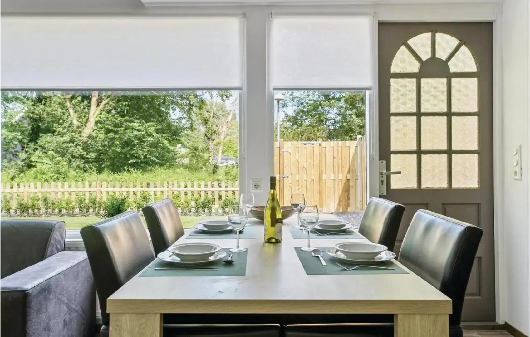 Oud Kempen Bungalow 21