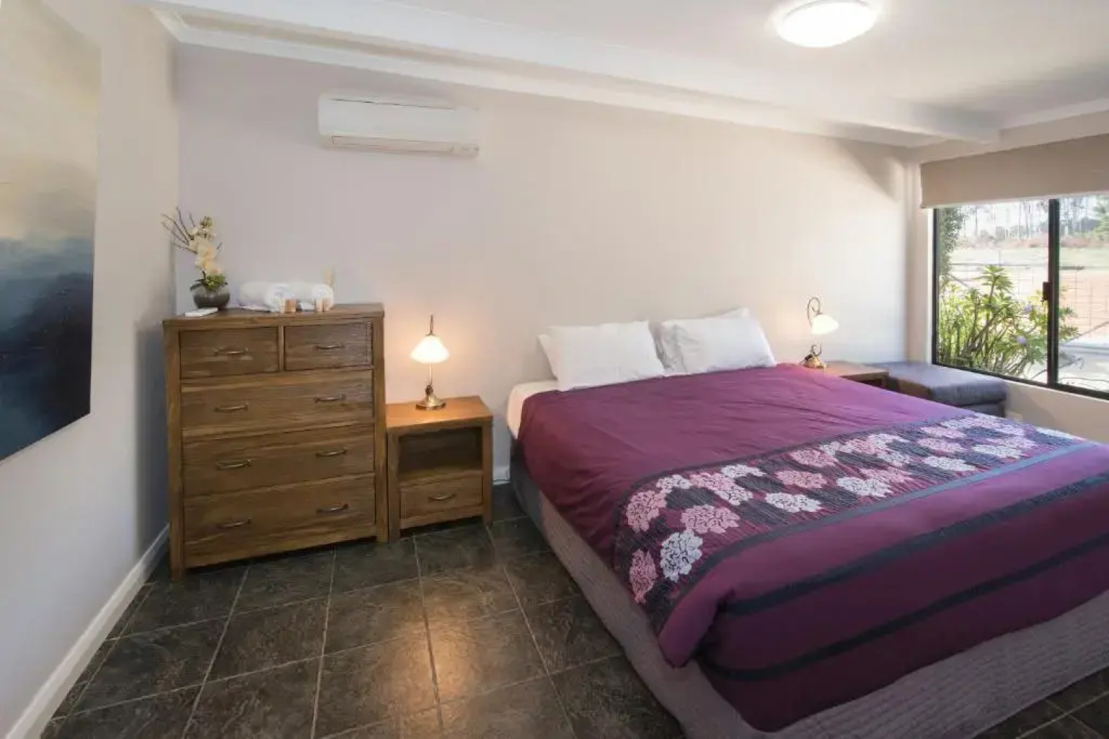 Redgate Forest Retreat