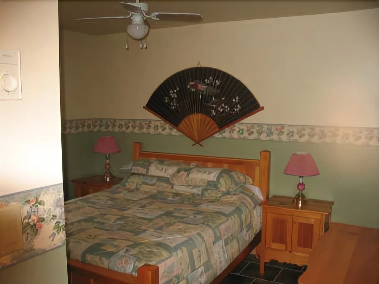 Cable Head Suites & Cottages