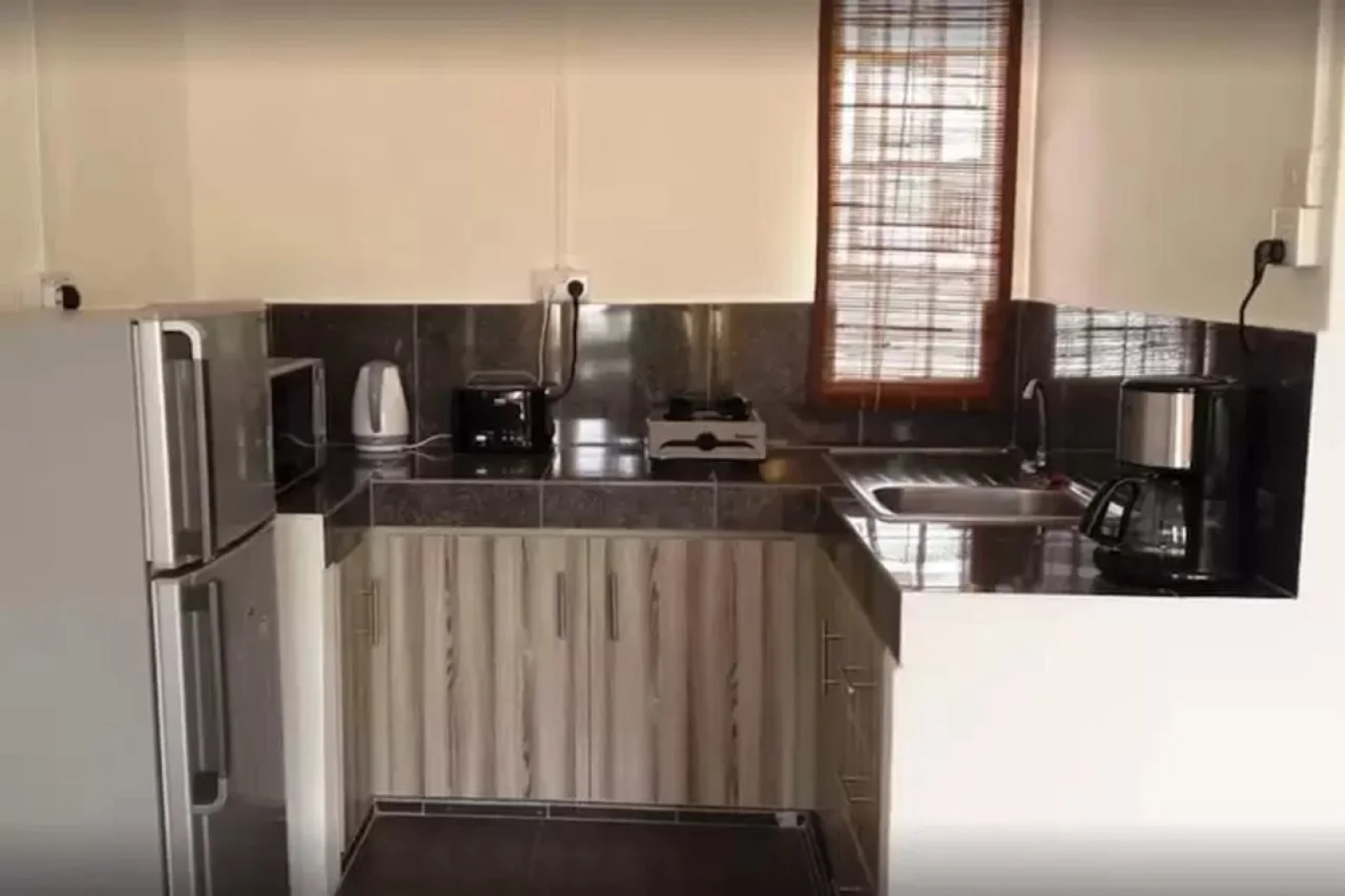 Le Beau Manguier Residence