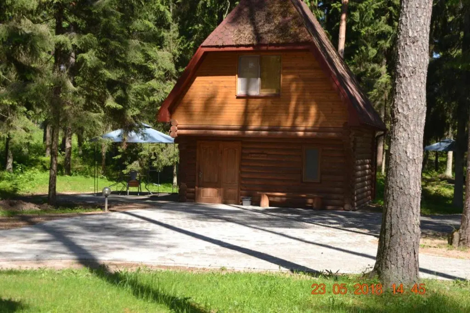 Guest House Gaujaspriedes