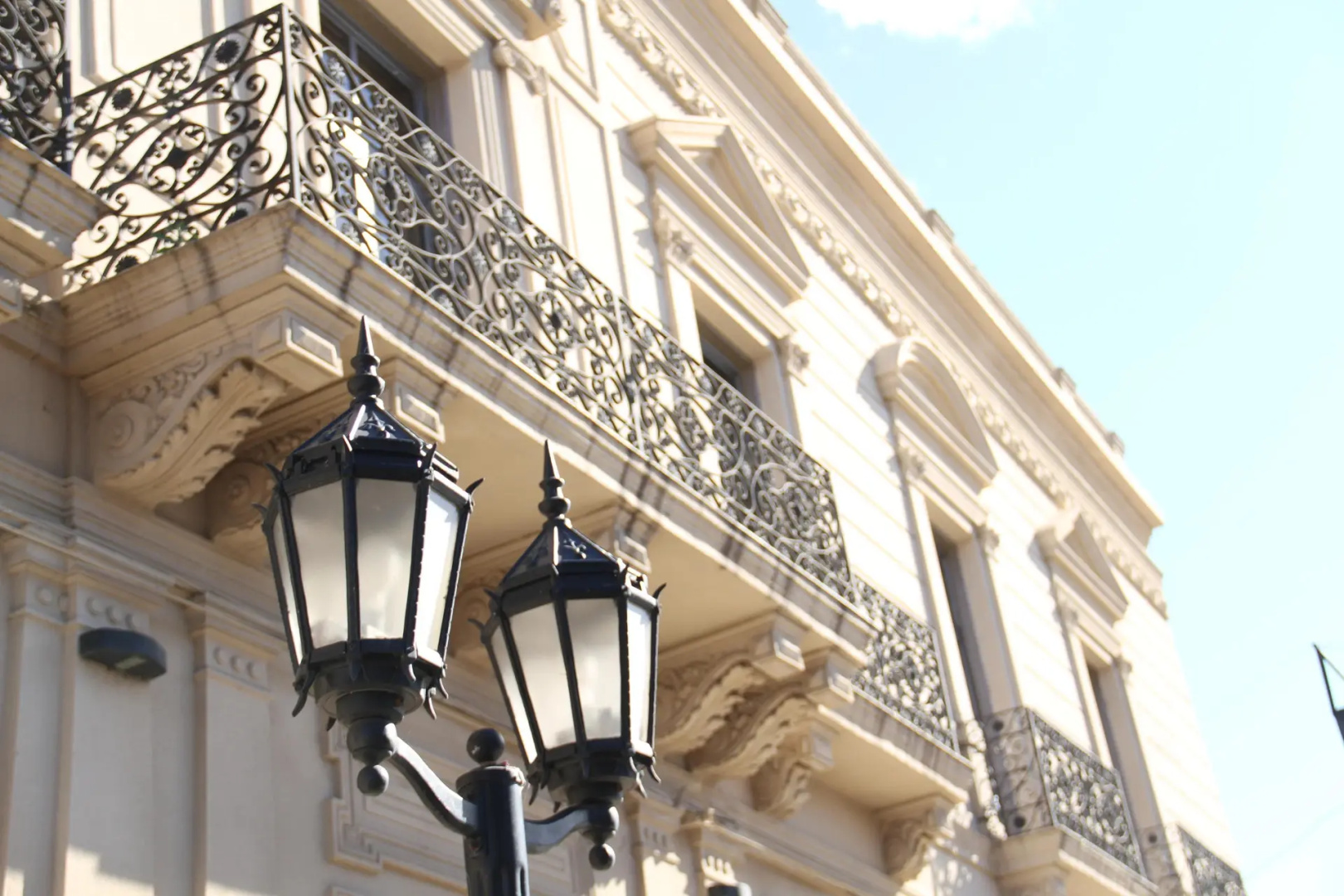 San Pedro Palace Hotel