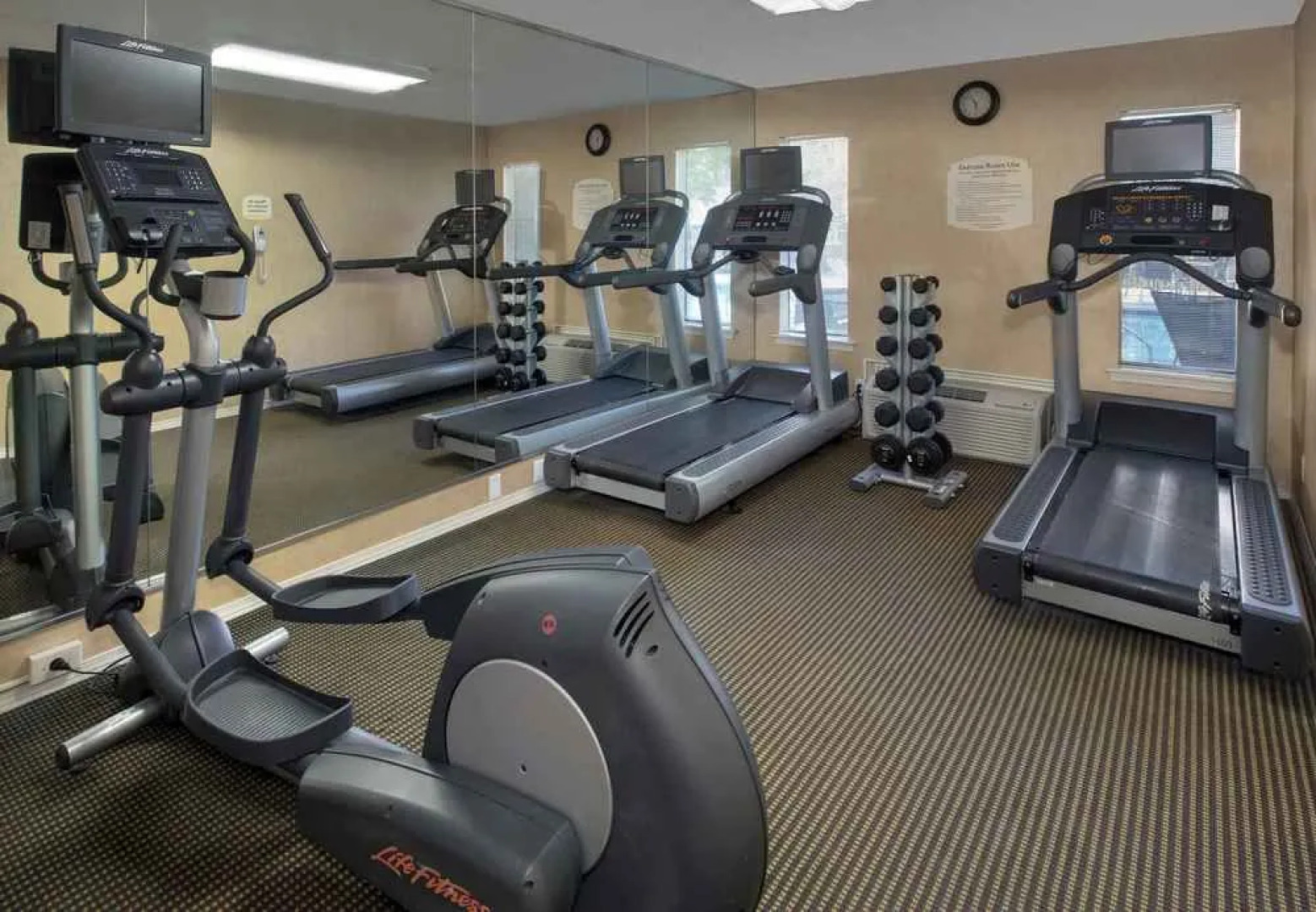 Residence Inn Philadelphia Valley Forge