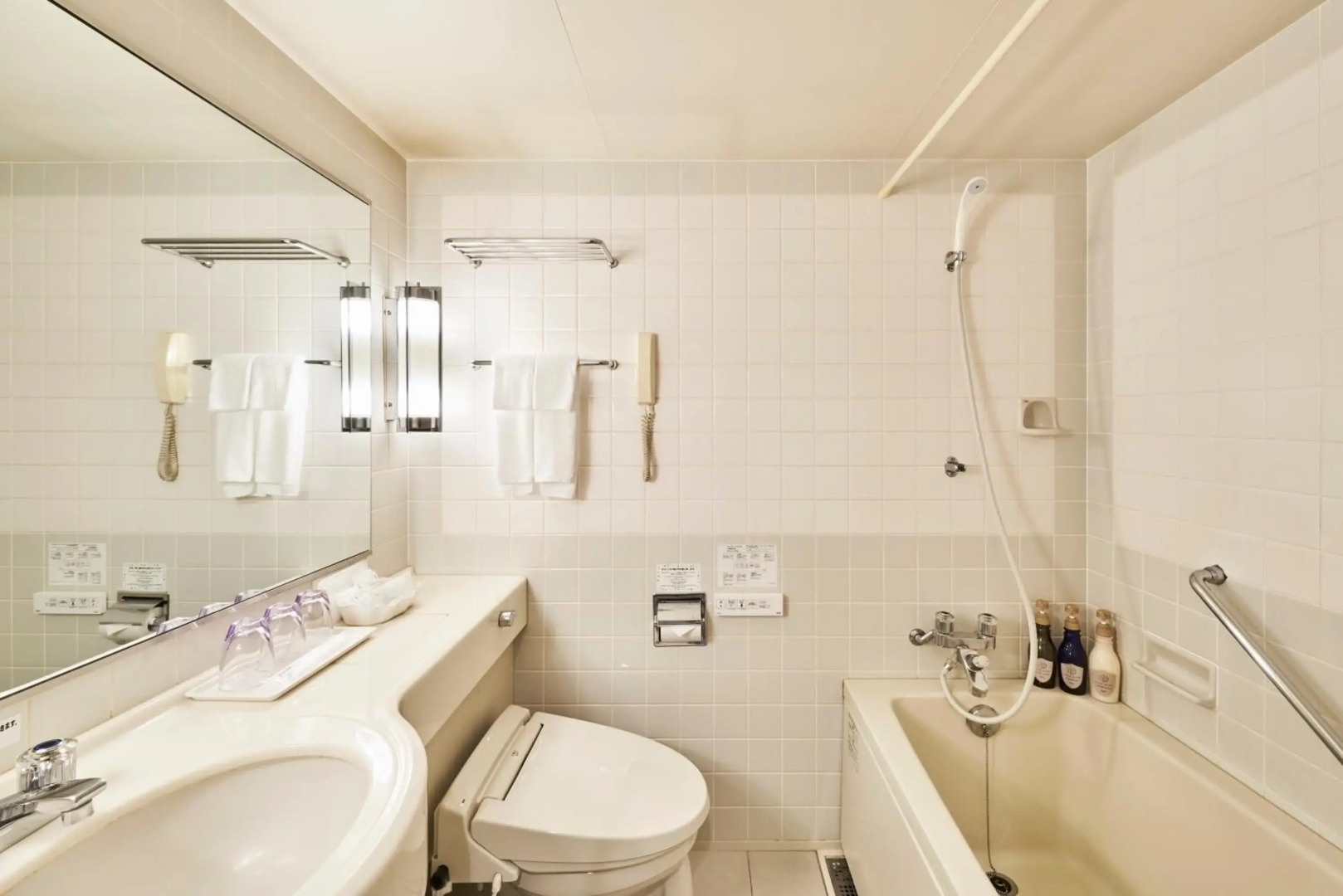 HOTEL MYSTAYS PREMIER Sapporo Park