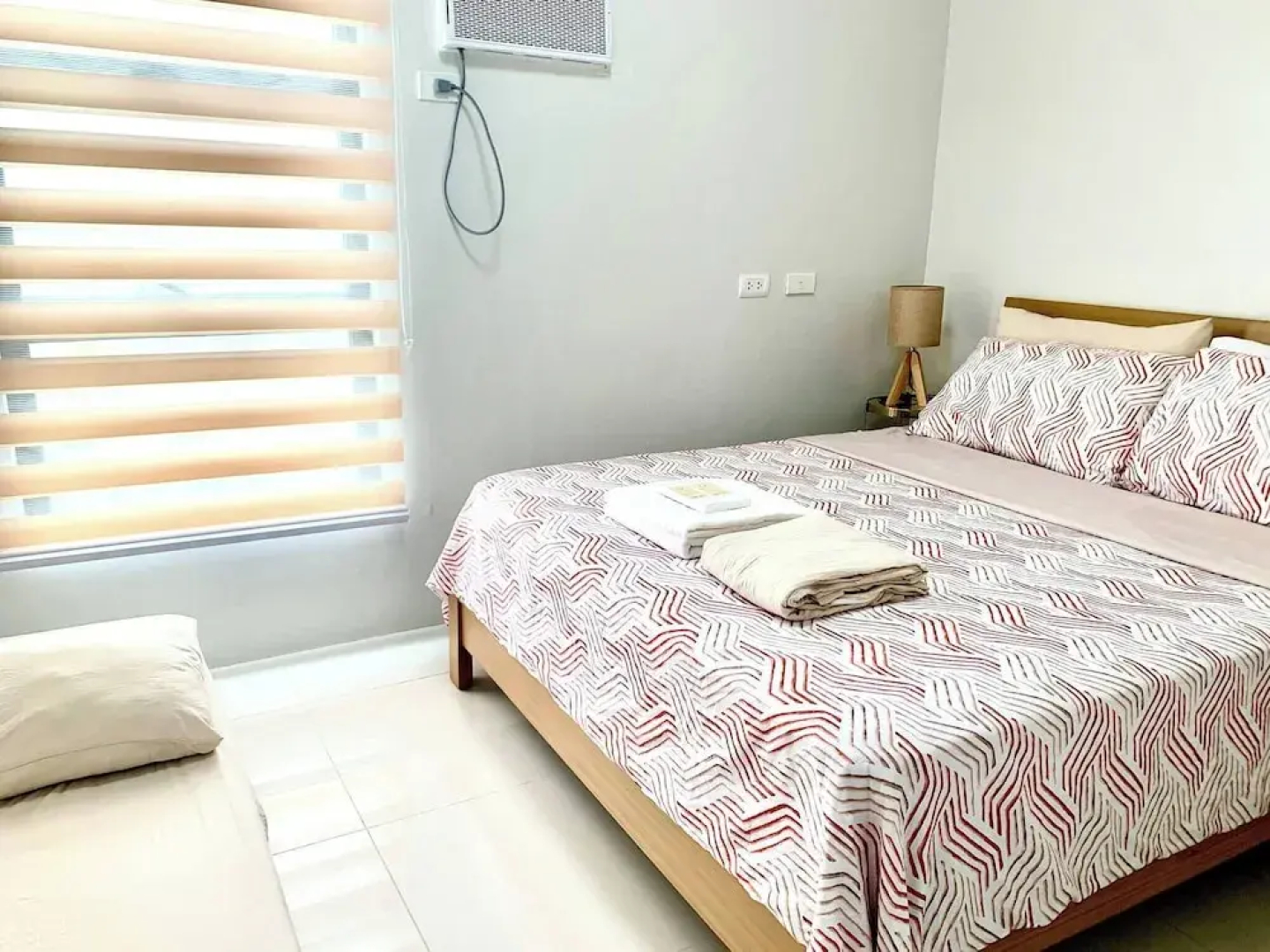 Panglao-island Condo Unit Rental