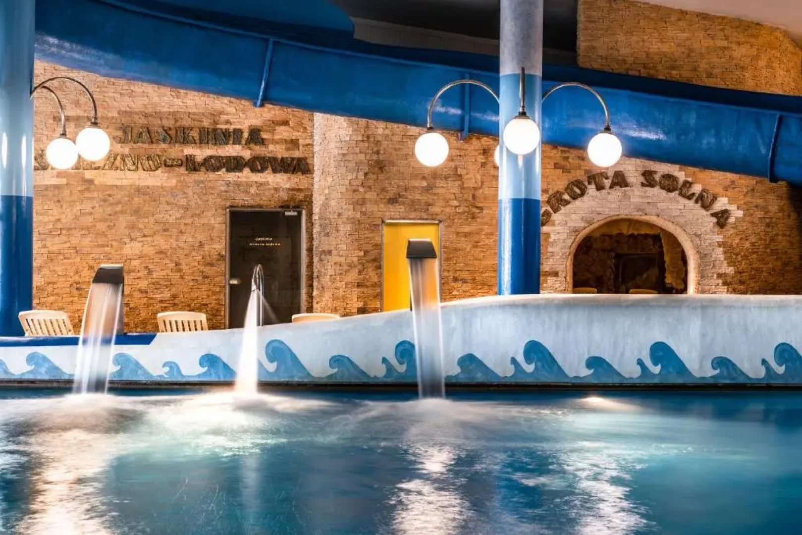 Hotel Gołębiewski w Białymstoku