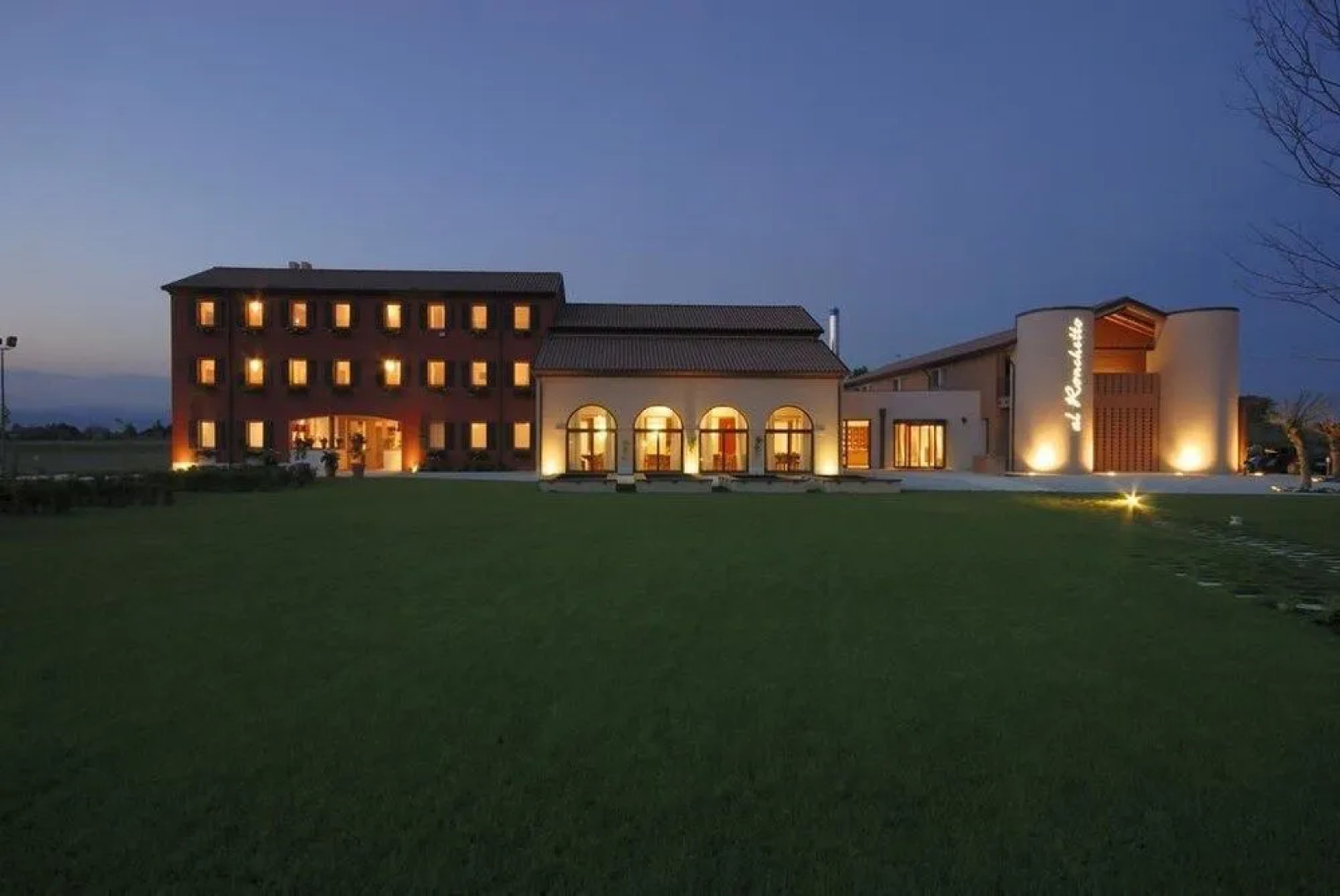 Borgo Ronchetto Relais Gourmet