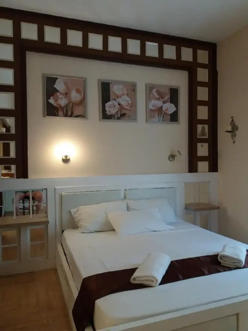 Villa Tasos