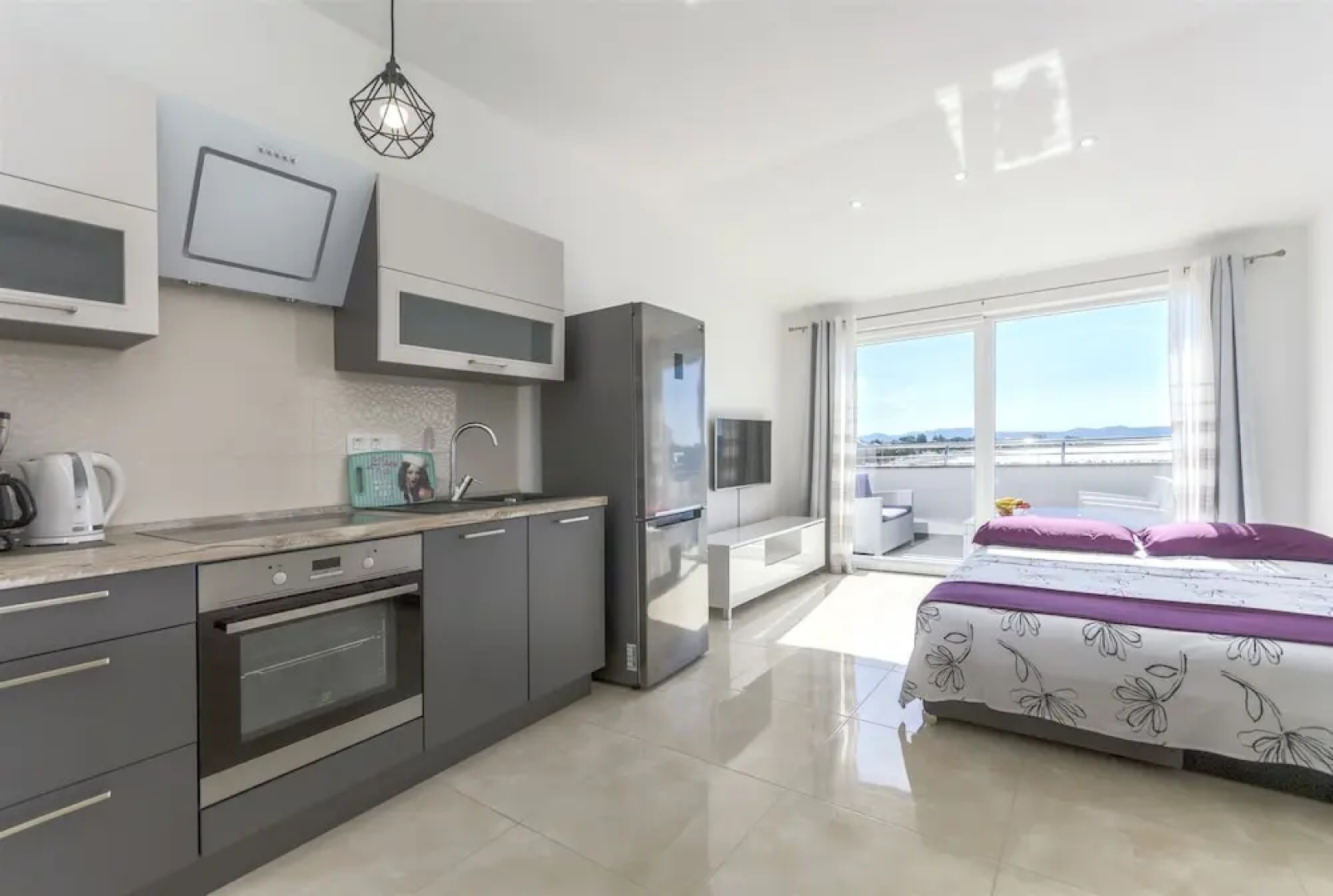 Apartment Srima