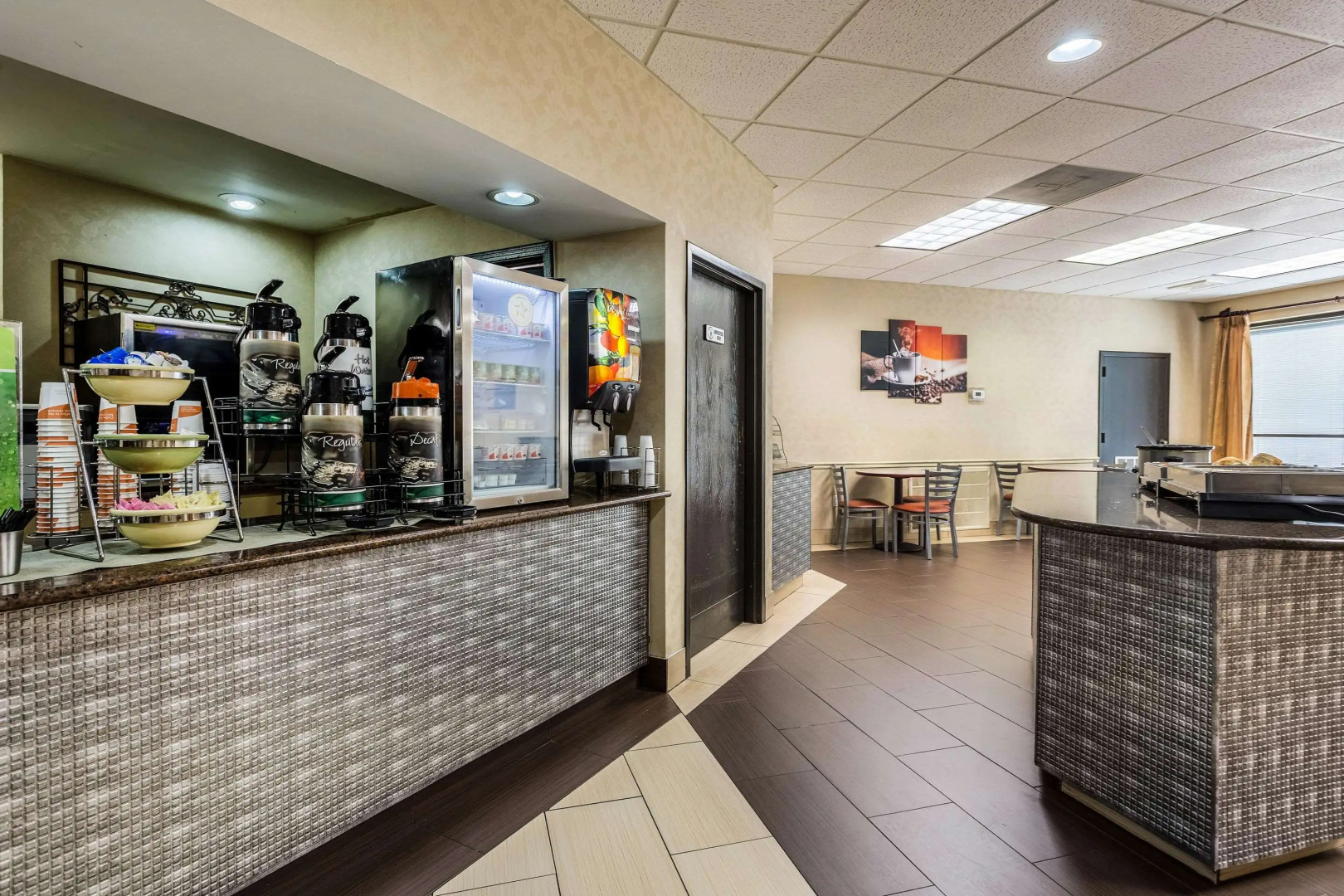Quality Inn Tupelo Central