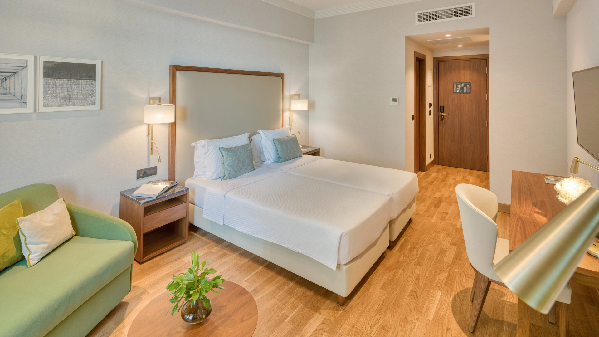 Electra Palace Thessaloniki