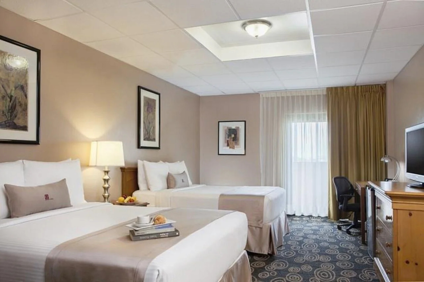 Regency Miami Airport by Sonesta