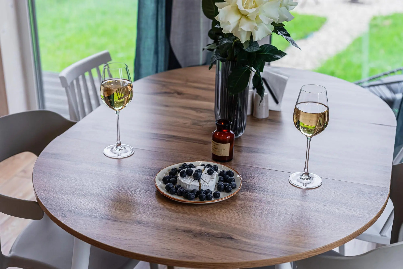 Дом в ТСН Семёновское 11б