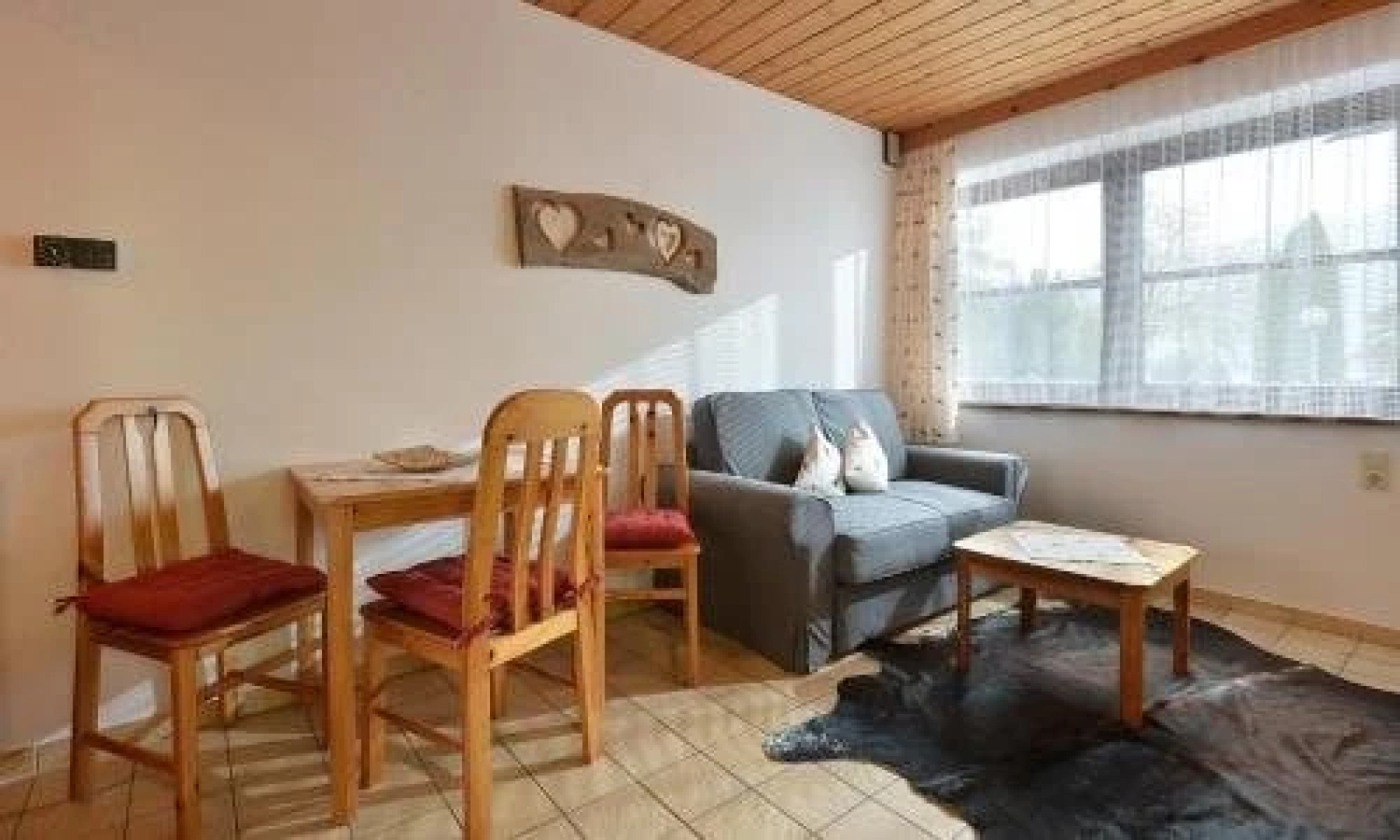 Ferienpark Terrassencamping Süd-See