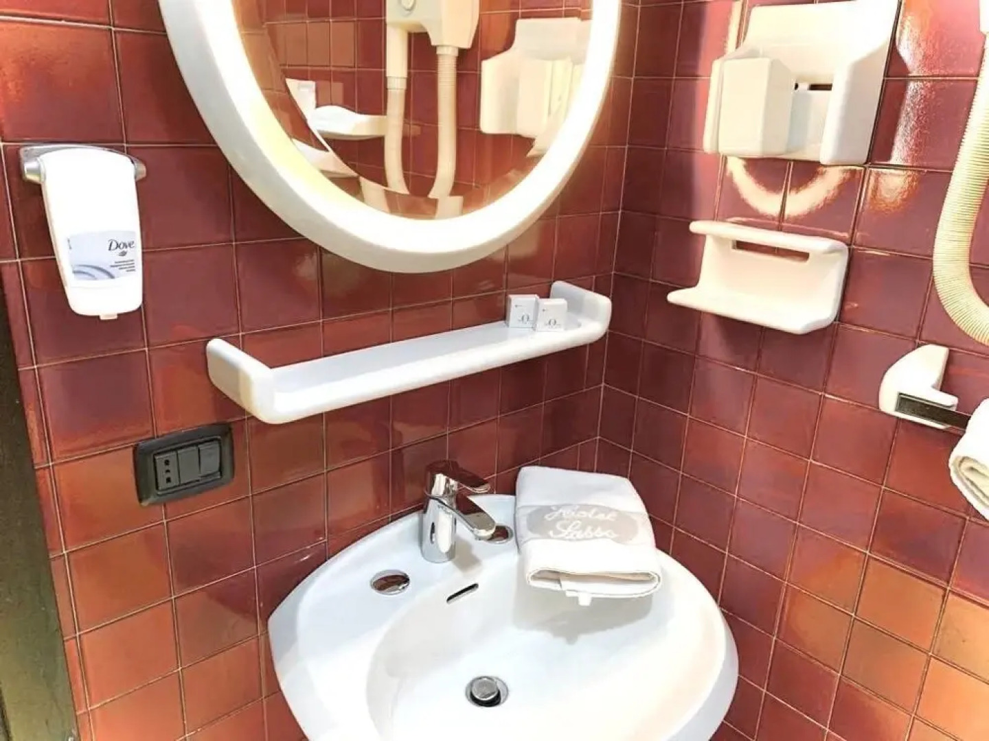 Hotel Ristorante Sasso