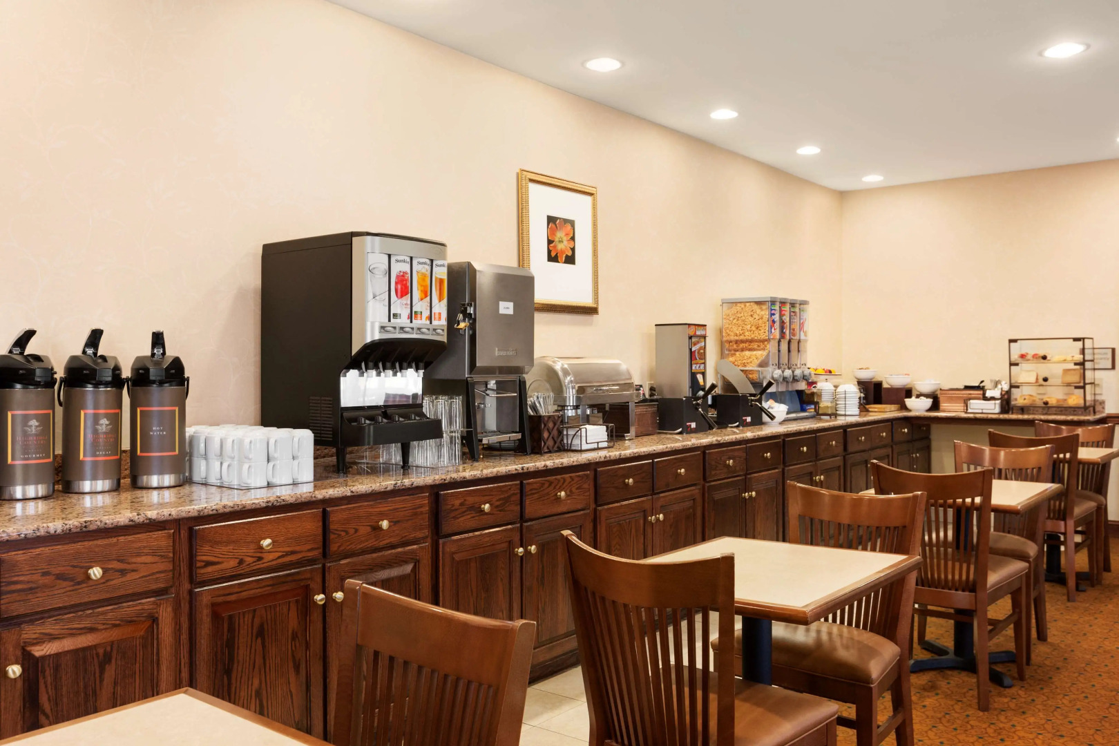 Country Inn & Suites by Radisson, Lehighton (Jim Thorpe), PA