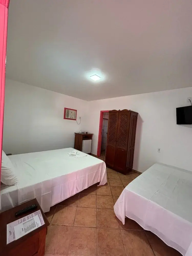 Pousada Villa Rosada