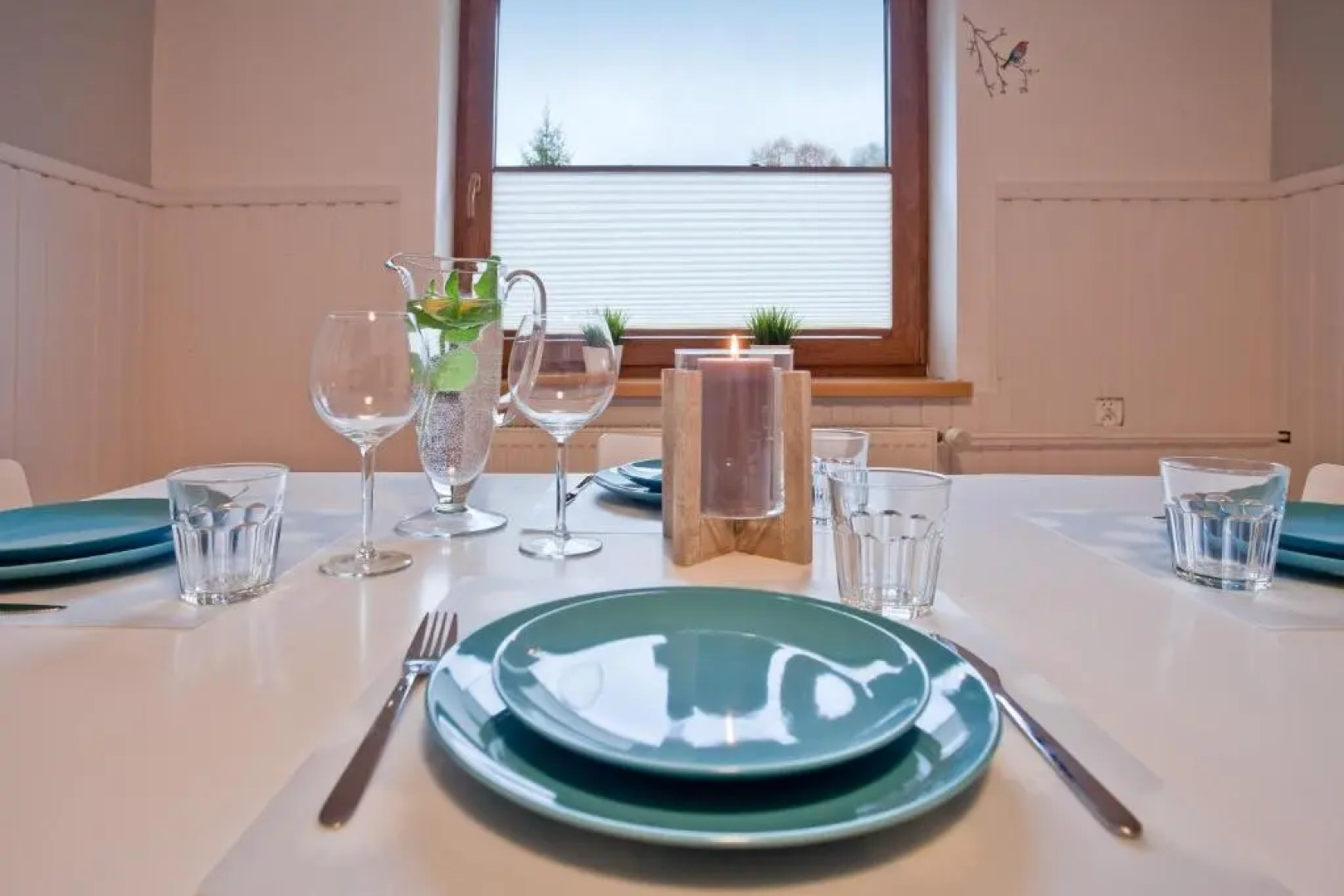 Apartamenty DobraNocka