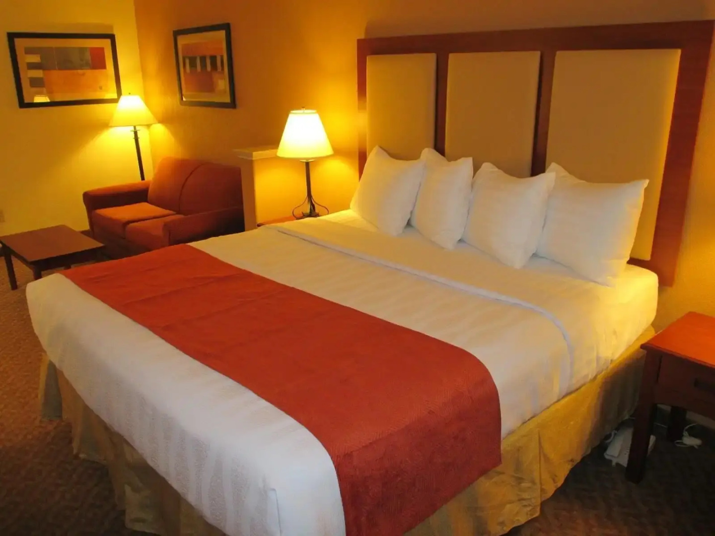 Best Western Plus Waxahachie Inn & Suites