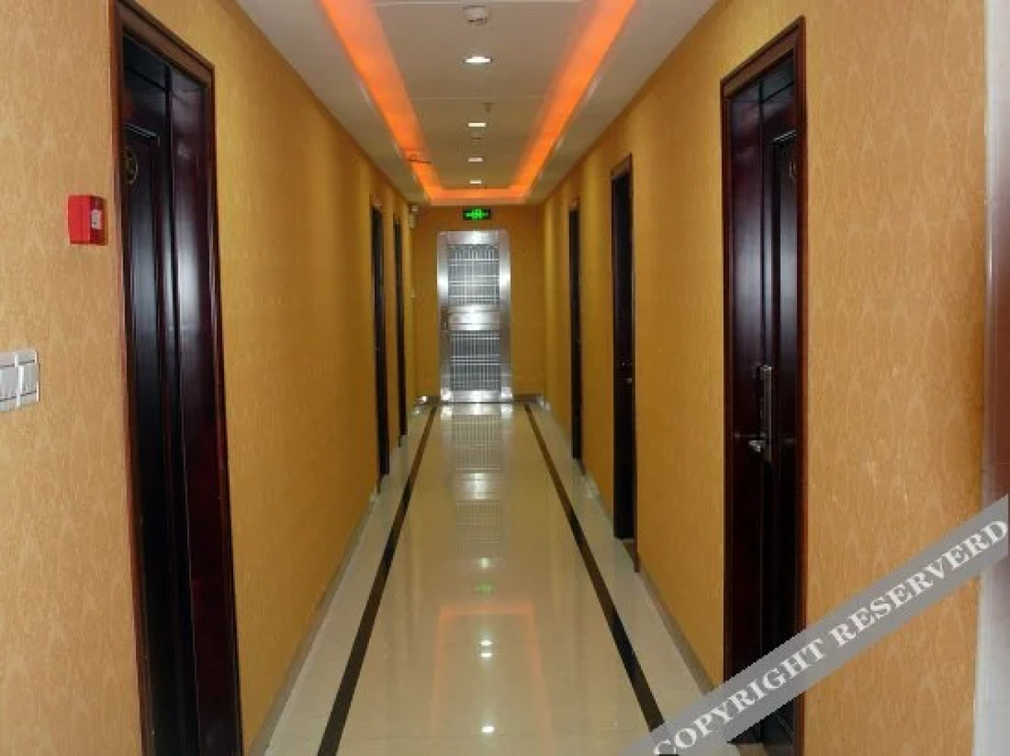 Shunde Business Hotel