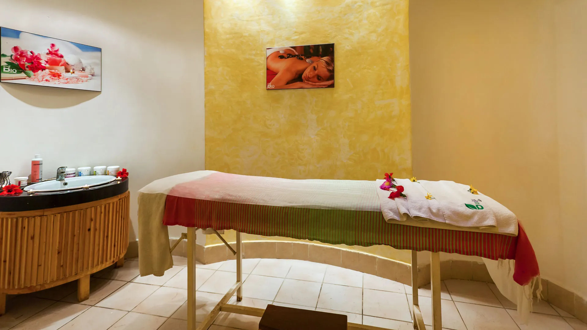 Miramar Petit Palais