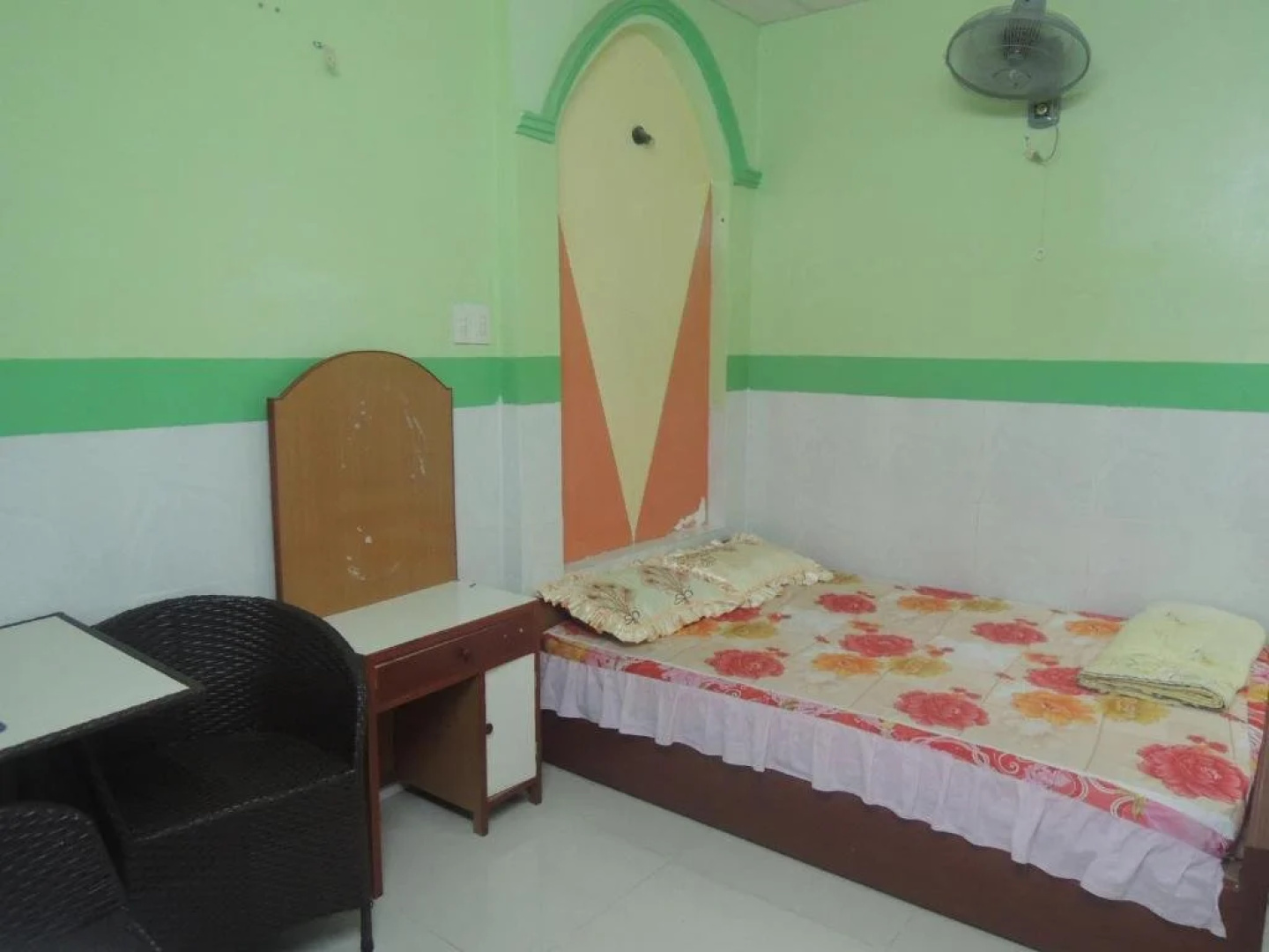 36 Hostel