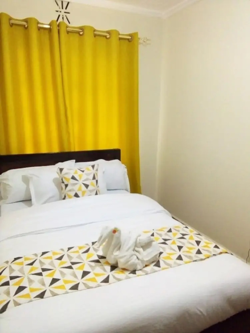 Remarkable 1-bed Guest House in Bungoma