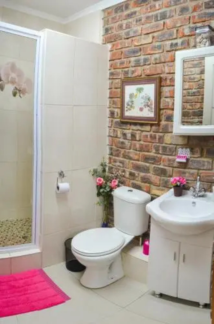 Addo Park Mountain View Apartment