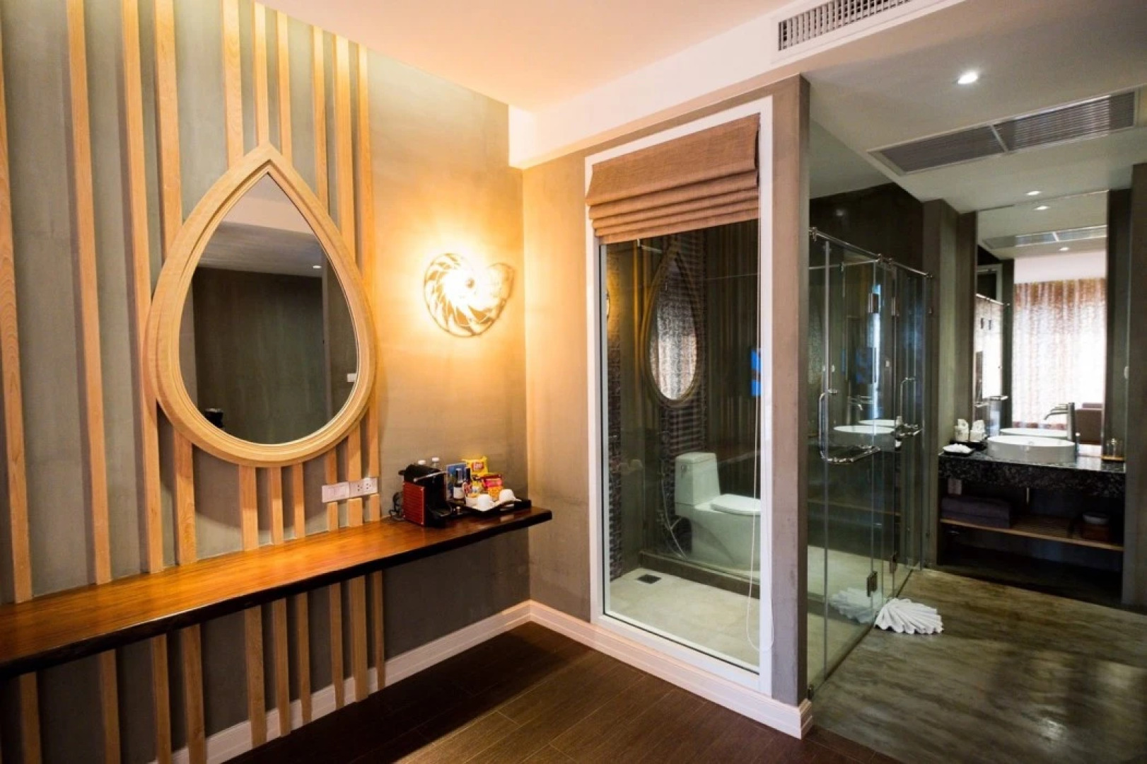 The Tarna Resort, Koh Tao