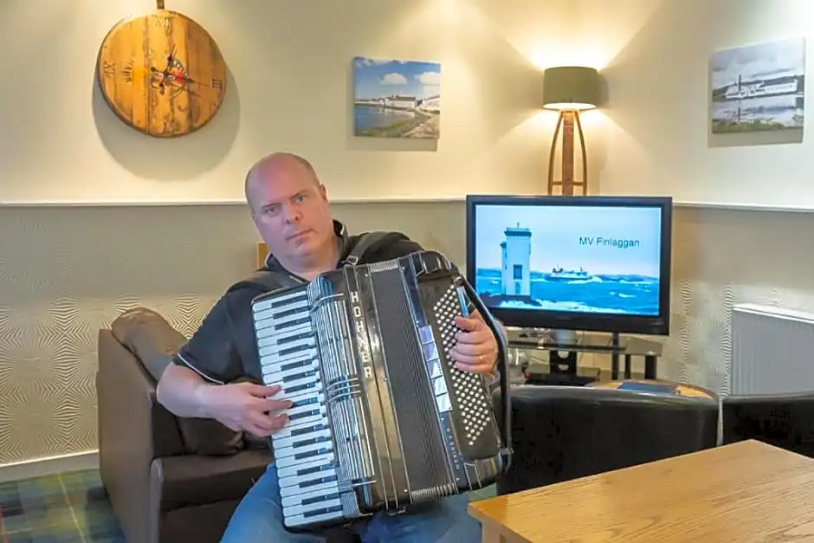 The Trout Fly Guest House