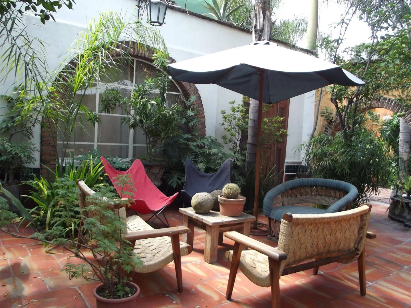 Casa Tlaquepaque