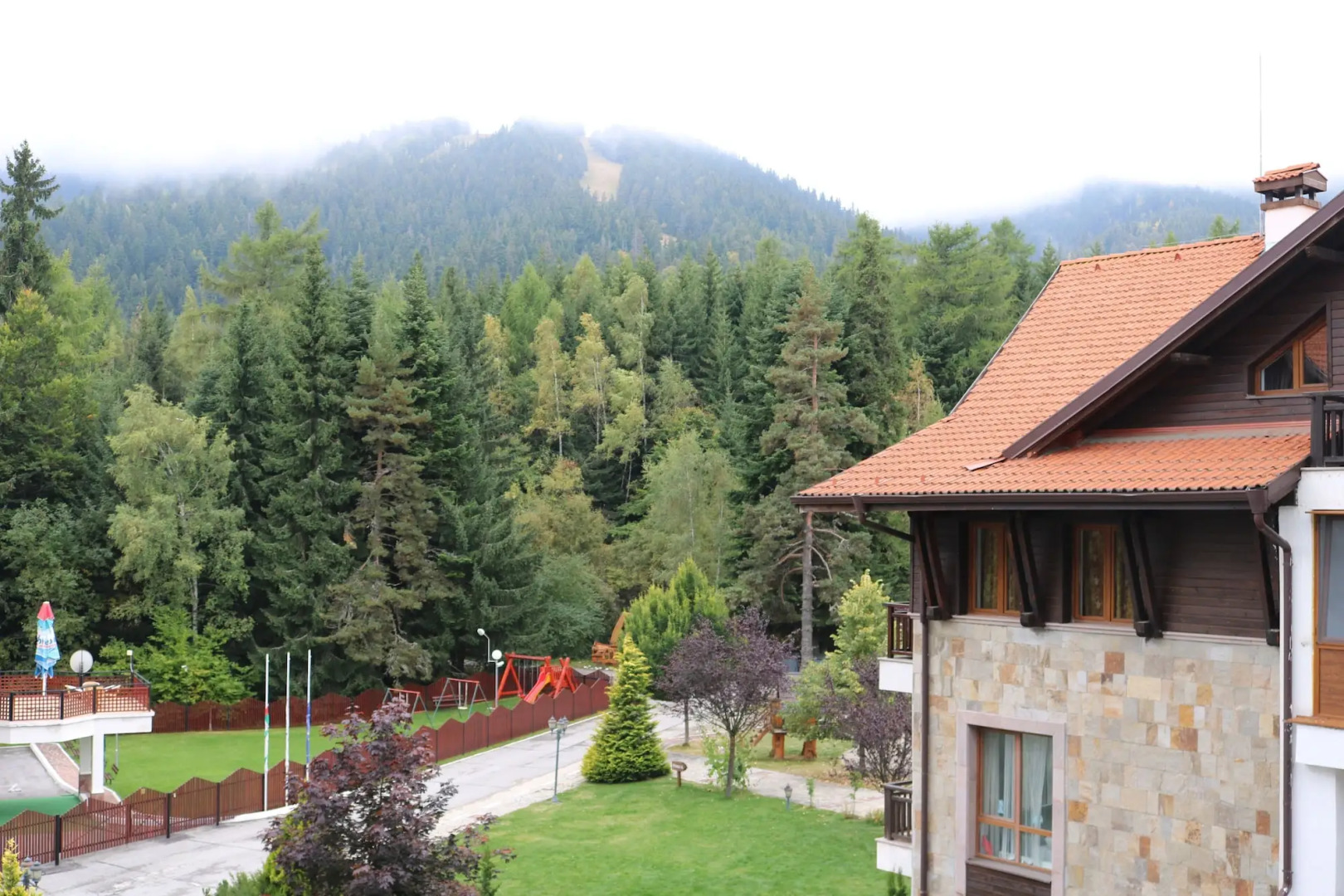 Borovets Hills Resort & SPA