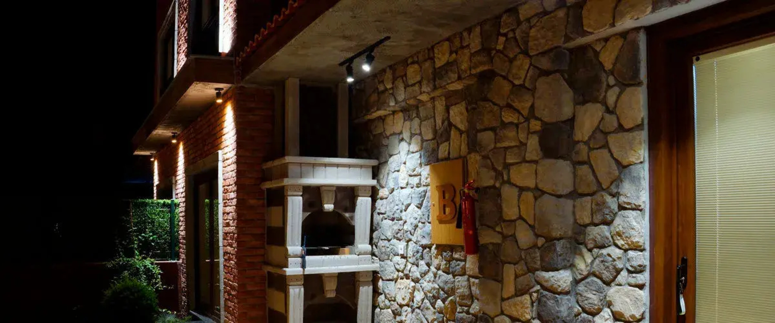 Kartepe Bungalov Villas