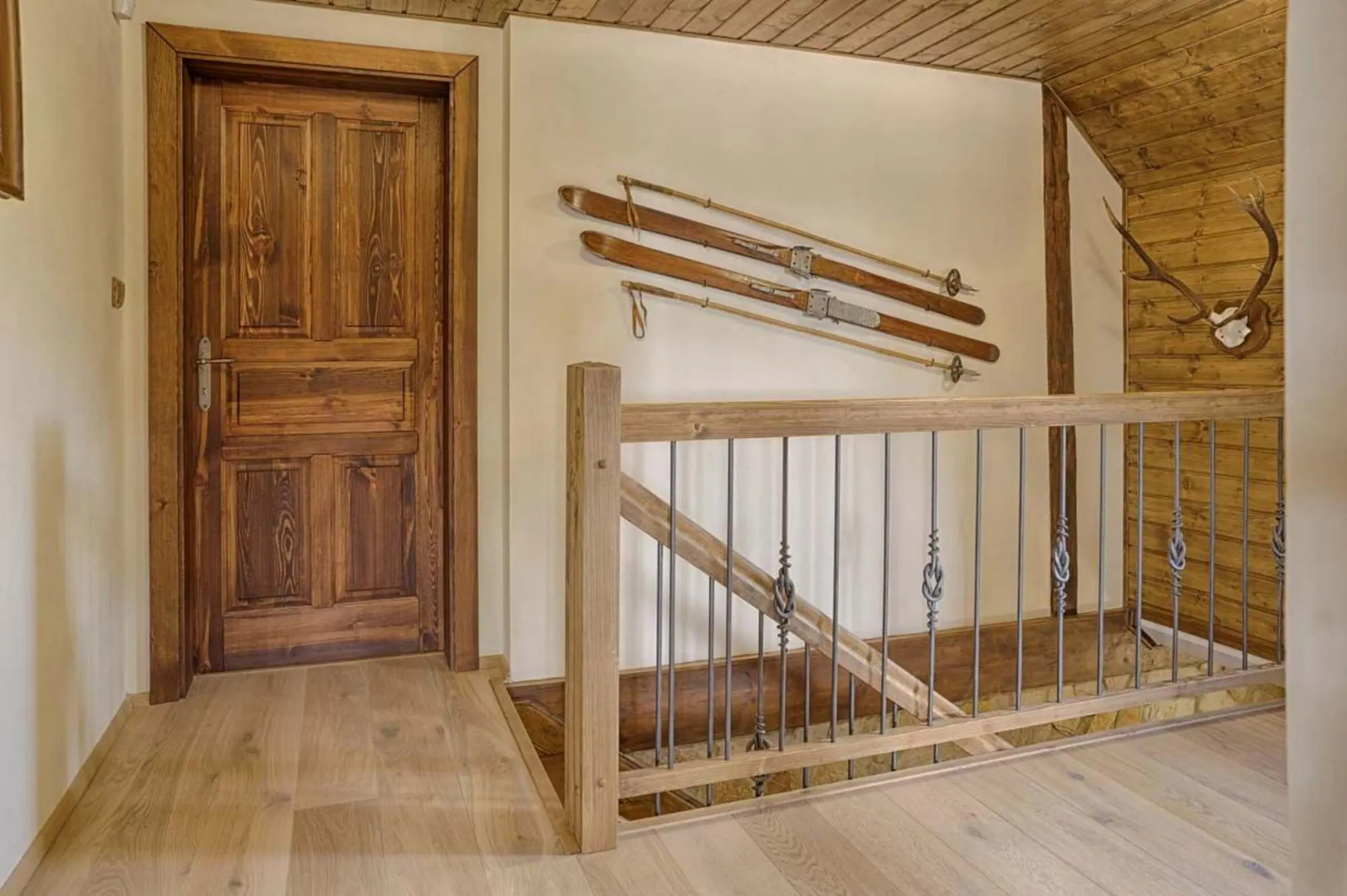 Rozstani Lrls025 in Svetl pod Je Tedem