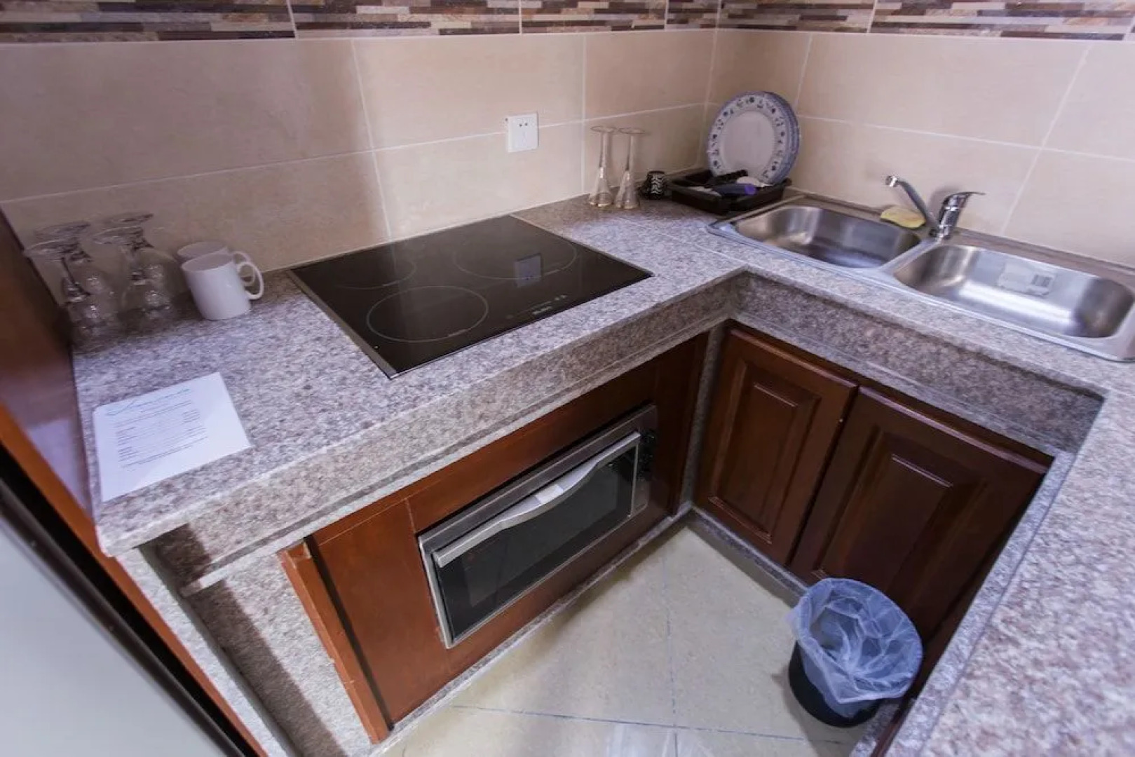 Résidence Hôtelière Le Jomonia