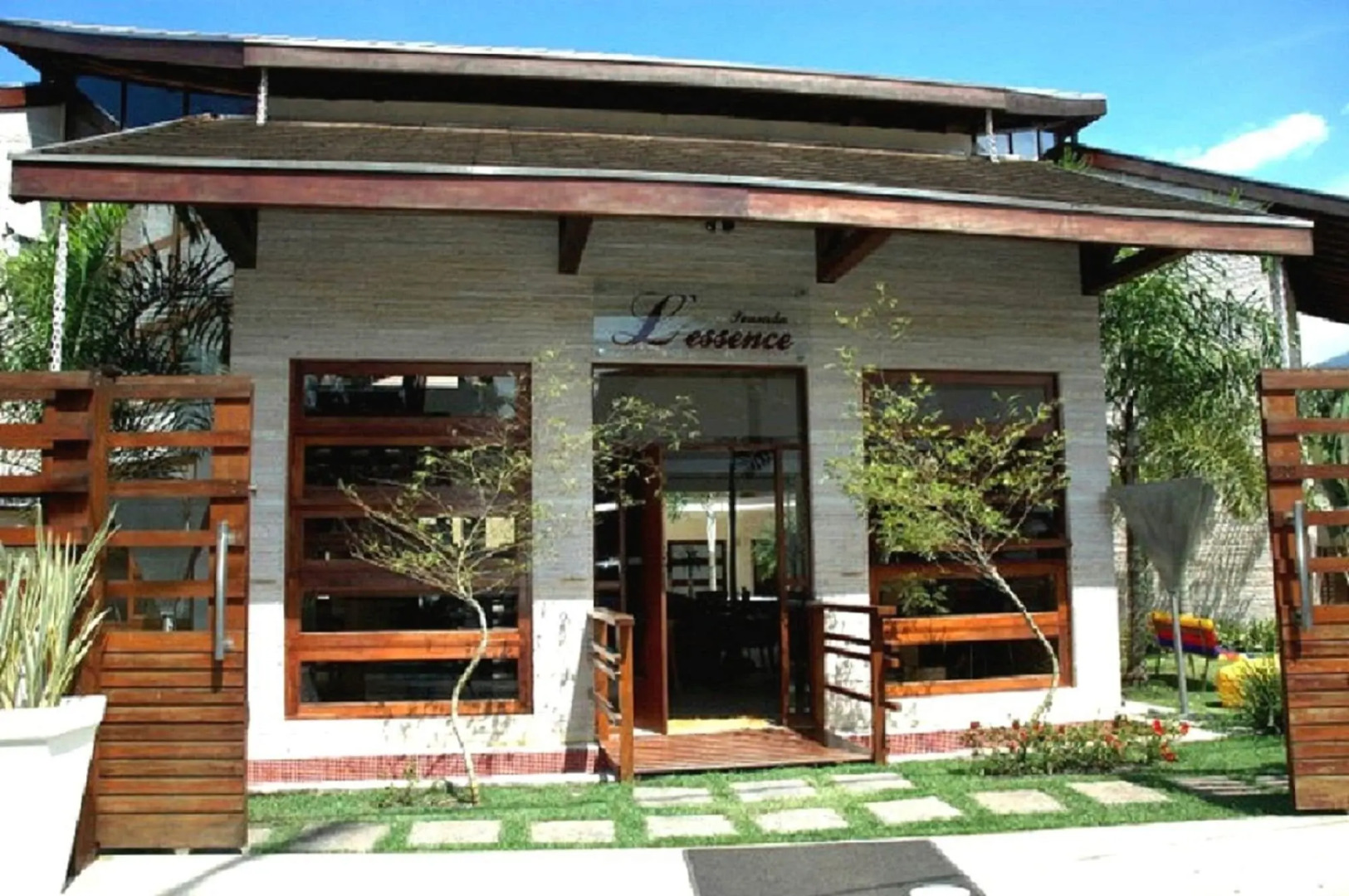 Pousada L'essence