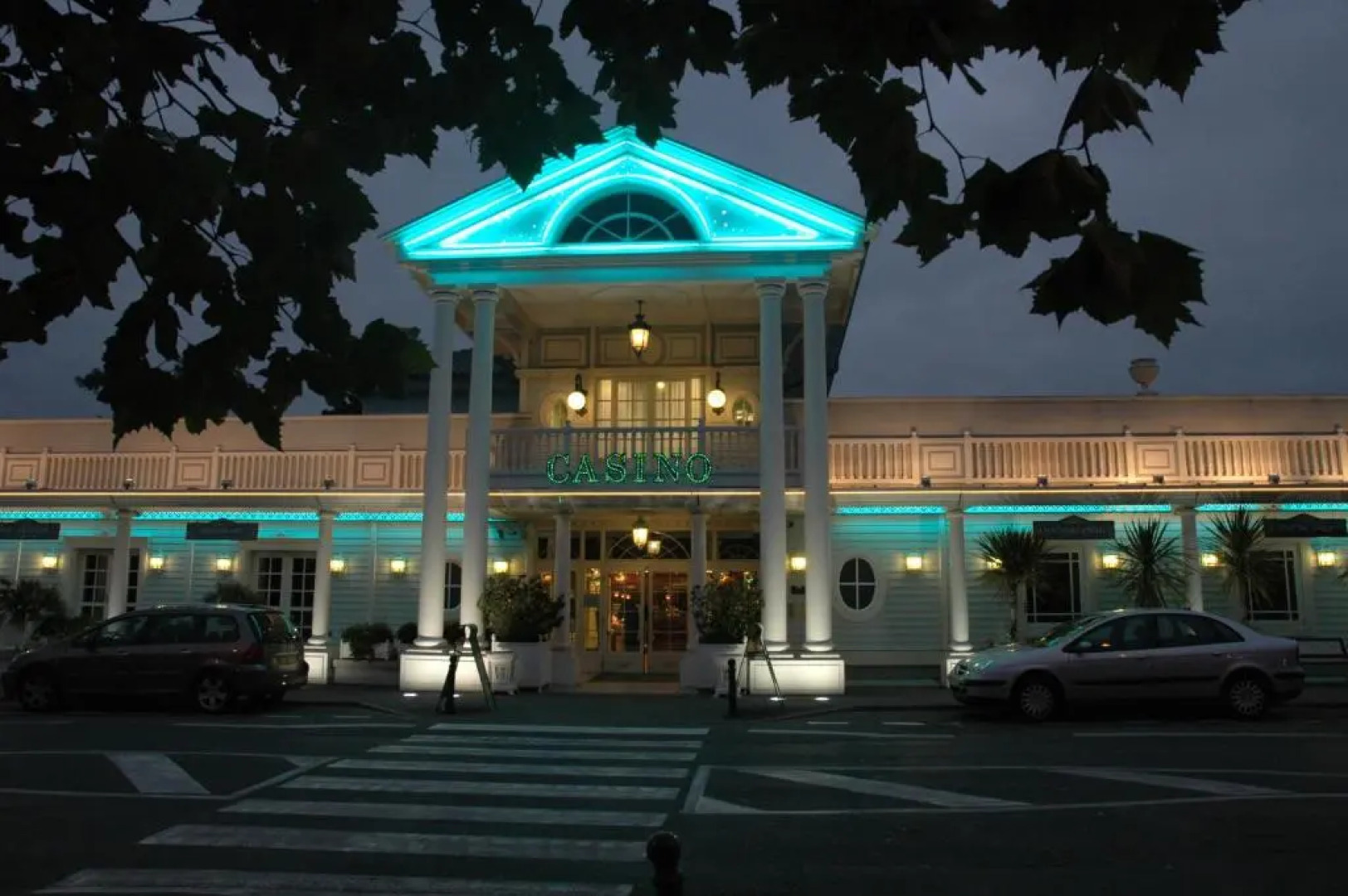 Camping Le Puits Rochais