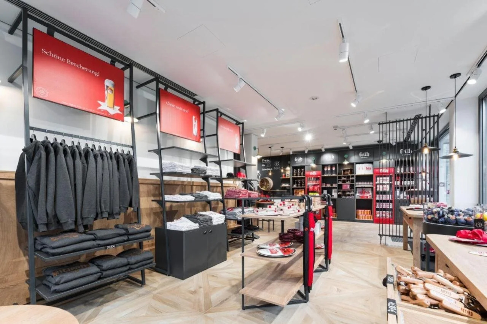 Eden Hotel Früh am Dom