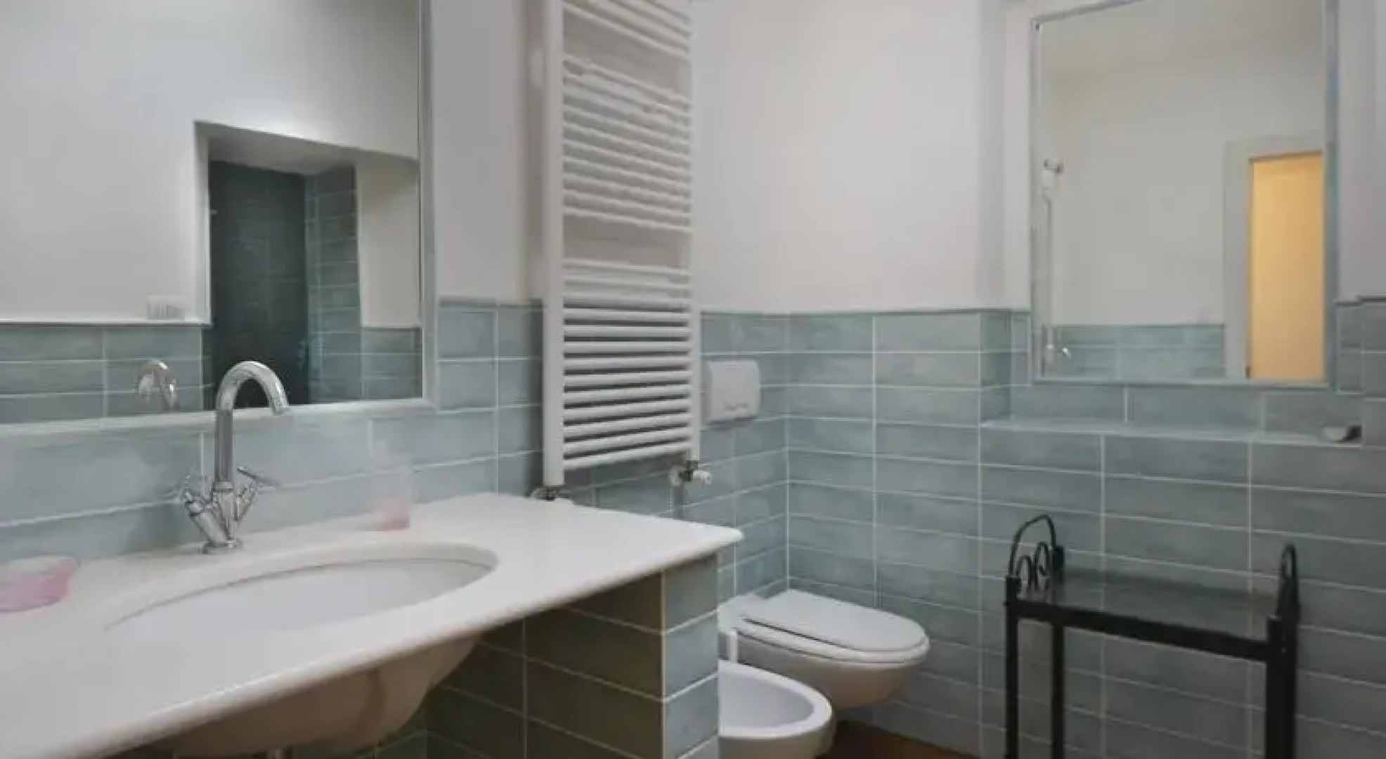 Camilluccia Halldis Villa