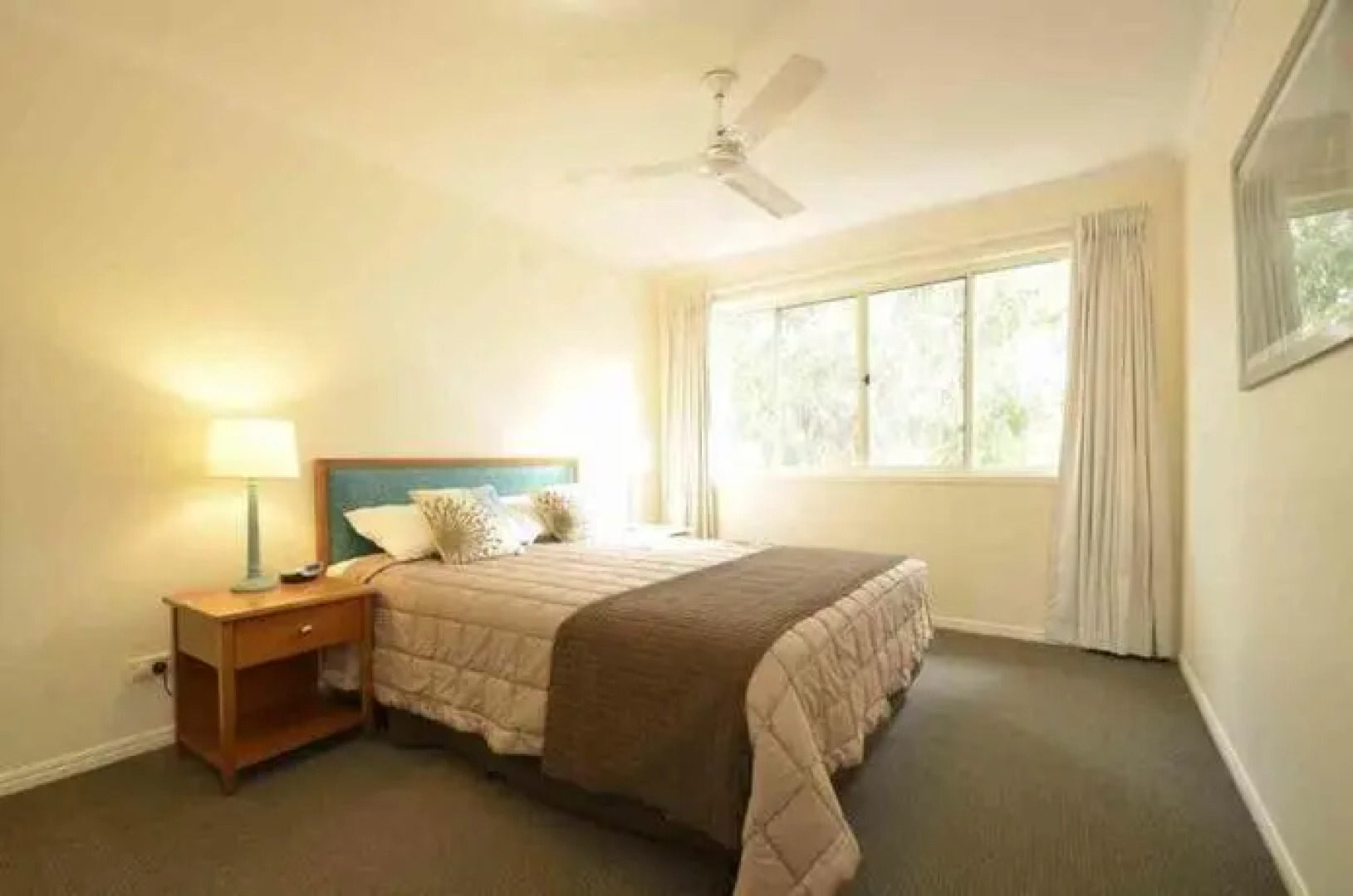 Quality Suites Ivory Palms