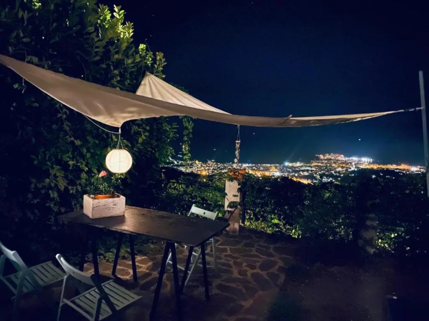 Casale In Vigna, CinqueTerreCoast