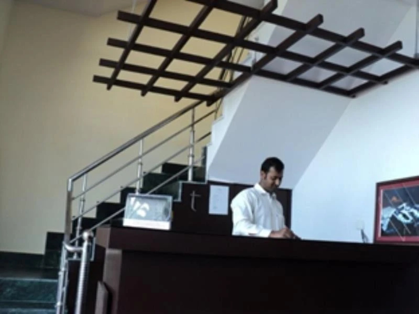 Amans Annabella Resort