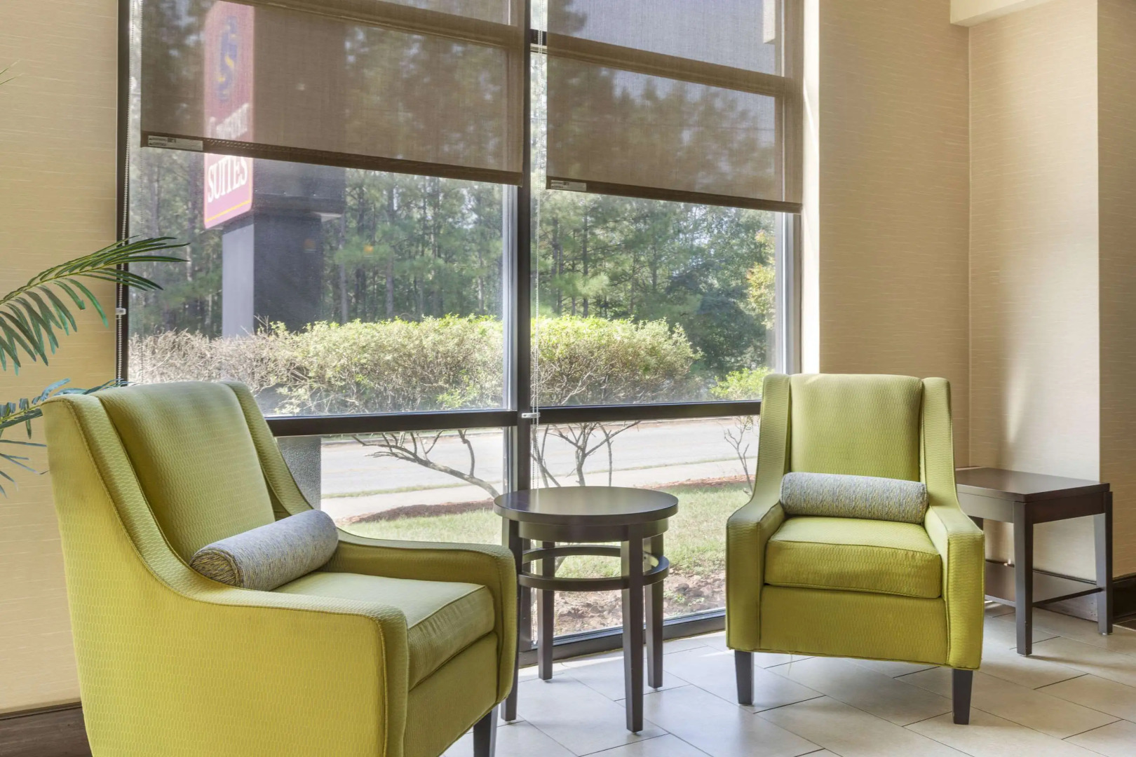 Comfort Suites Columbia Northeast - Fort Jackson