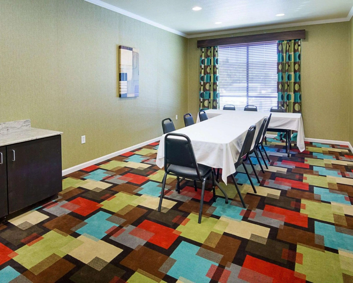 Comfort Suites Natchitoches