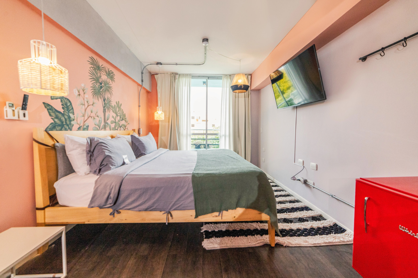 Esplendor Palermo Soho