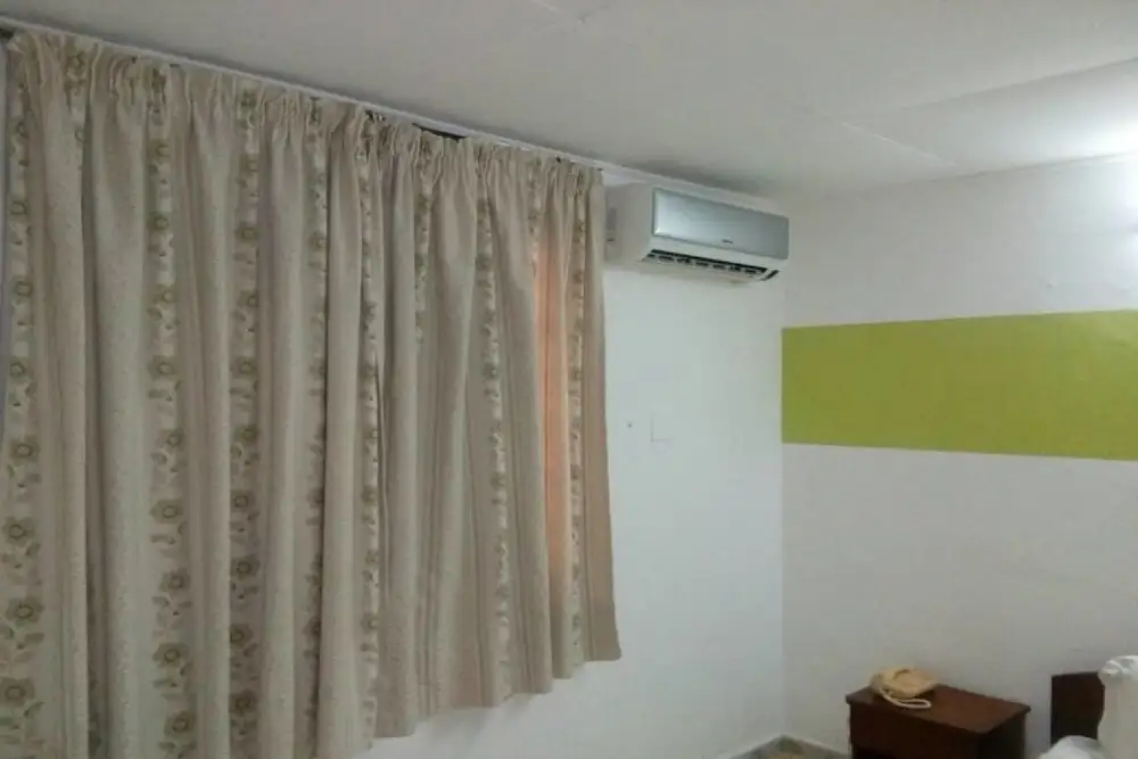 Hotel Ghec