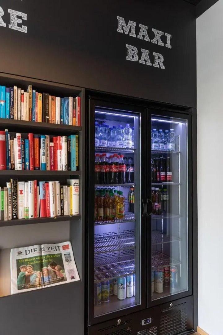 Trip Inn Jet Hotel Zürich Airport