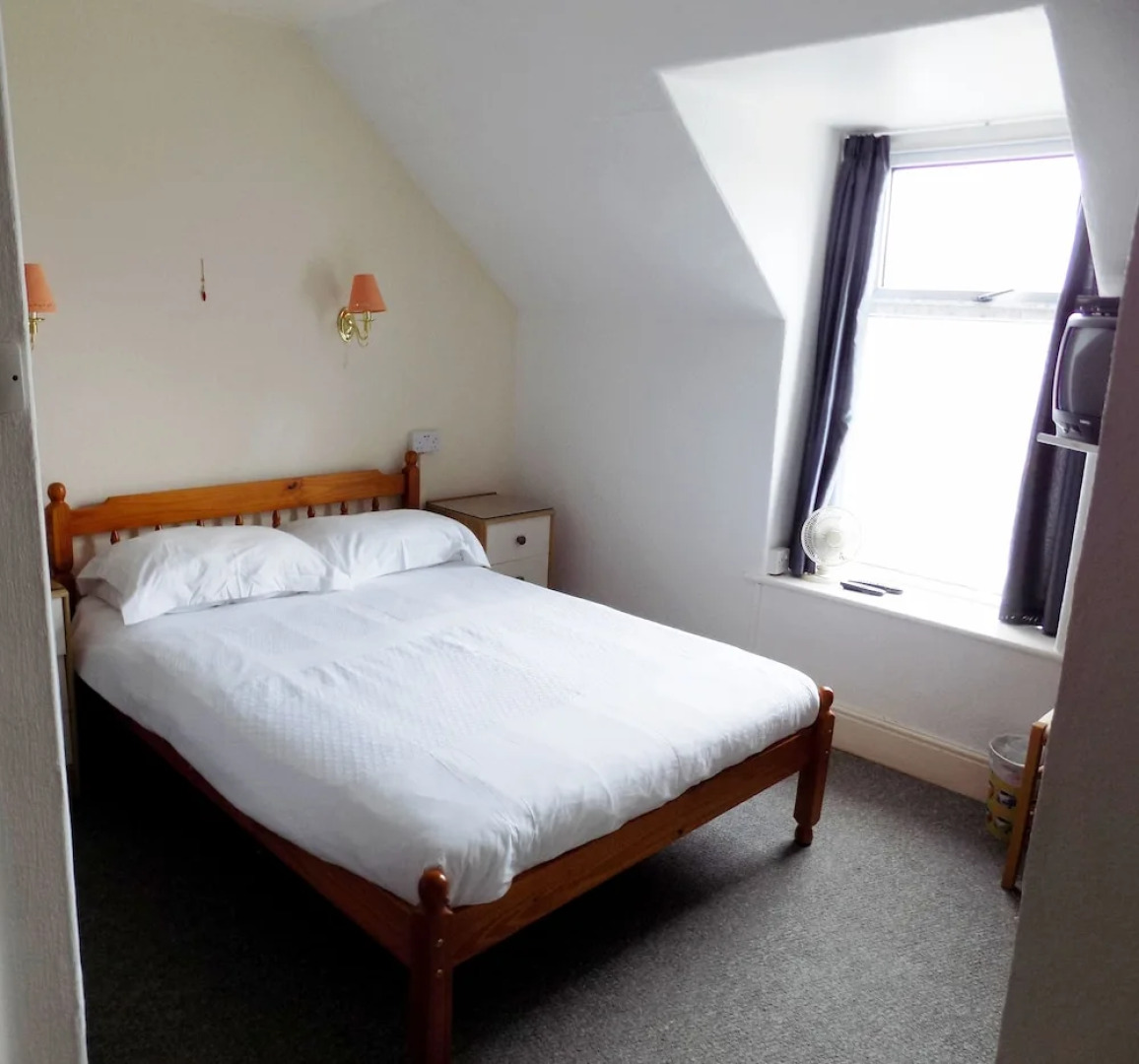 The Silver Jubilee - Guest house