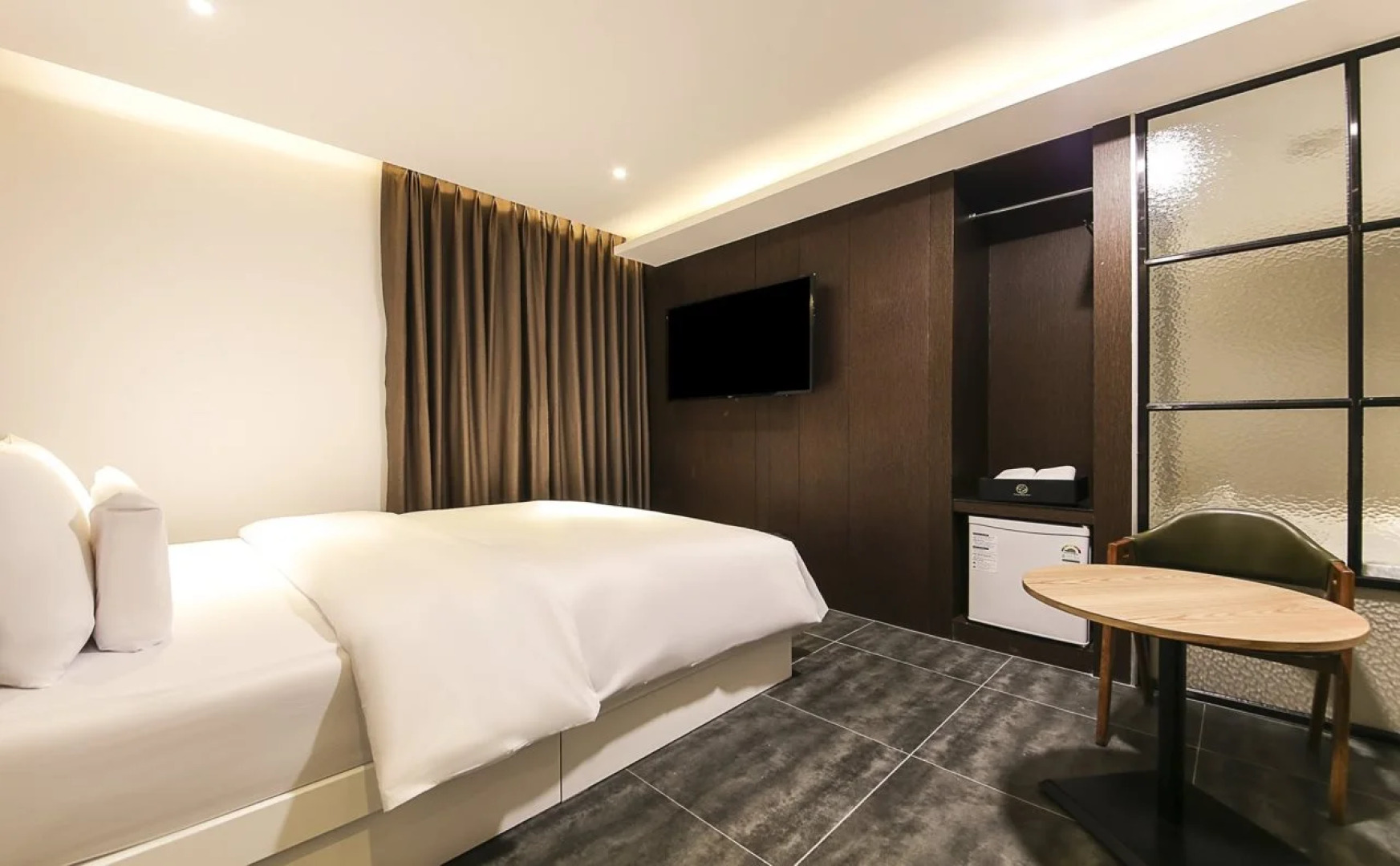 Centralperson Pyeongtaek Hotel
